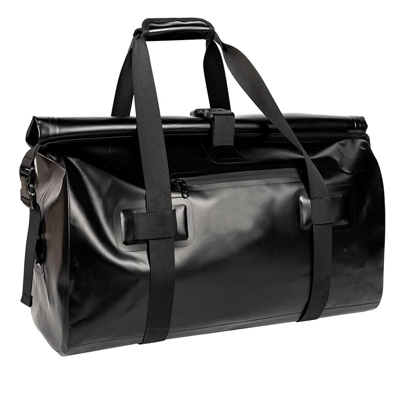 Mountain Land OEM Water resistant Waterproof Large Capacity Outdoor Packing customized packages travel bag waterproof duffel bag