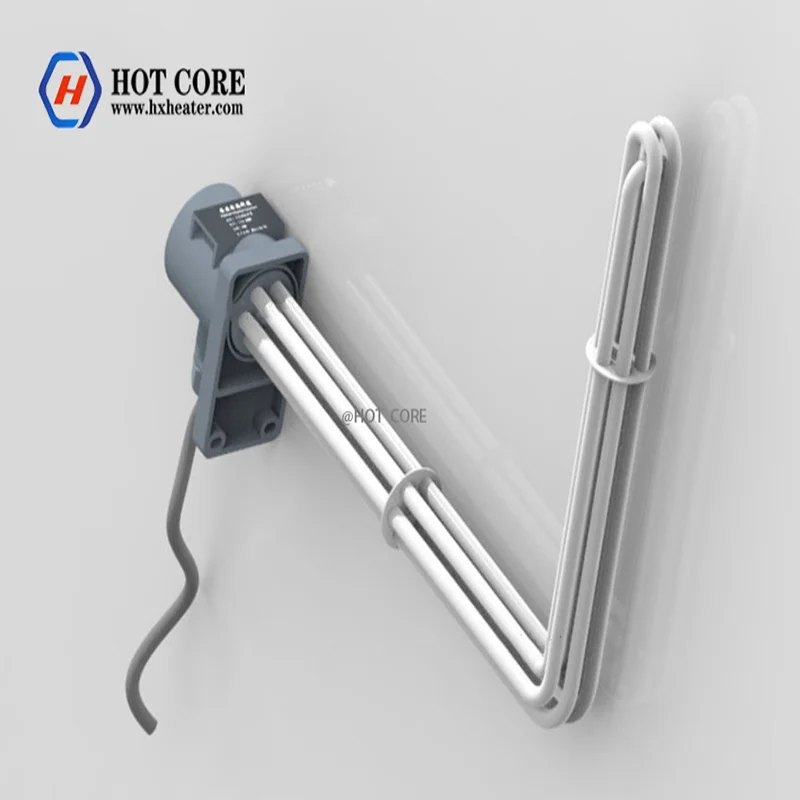 Ptfe Heater