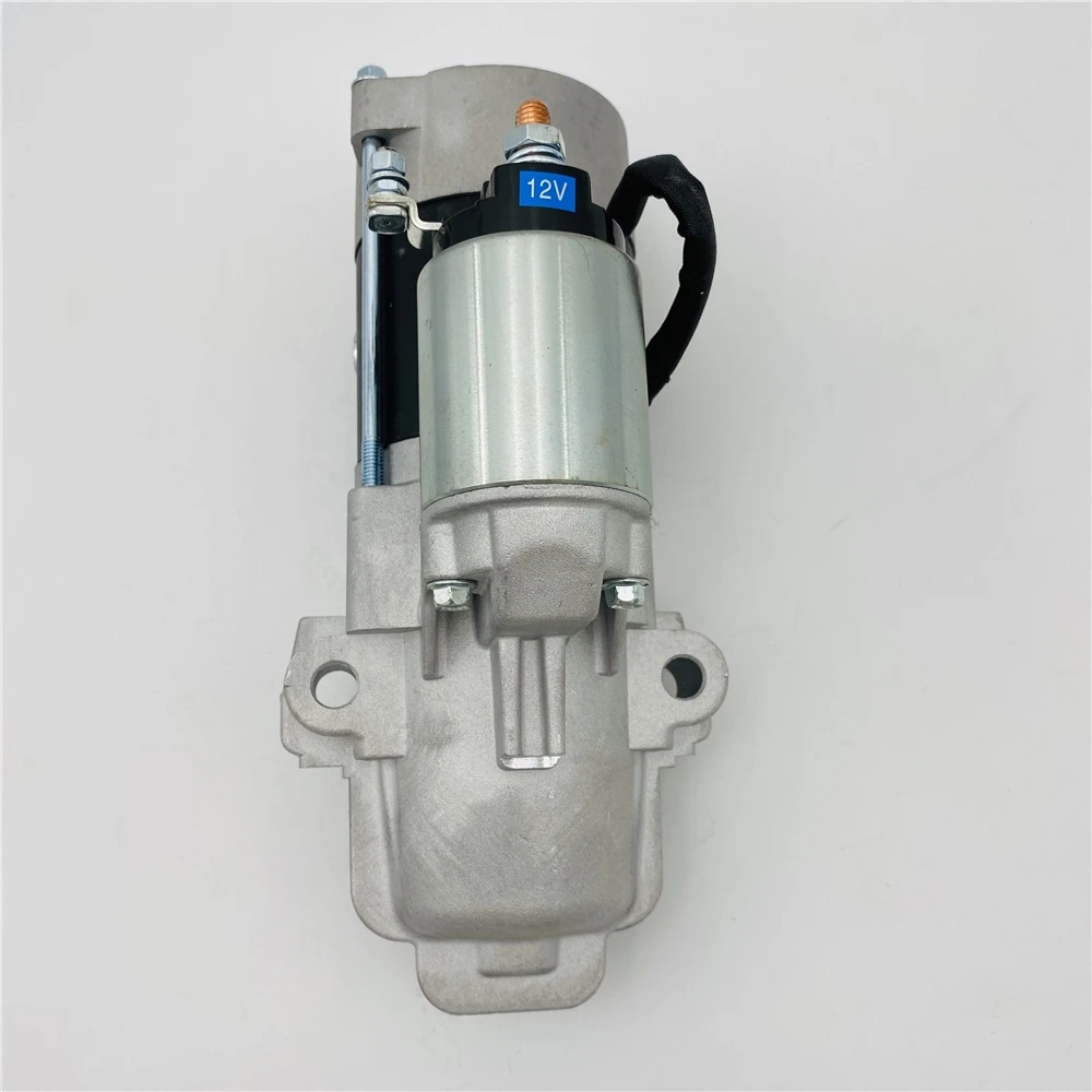 Starter Motor for Ford Ranger Mazda BT50 2011- AB39-11000-CA AB3911000AA 1720327 AB3911000AAFC AB3911000BA