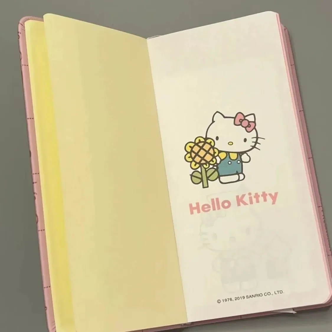 Cute high appearance level diary Notebook Notebook is the new simple learning Book