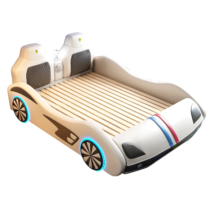 2019 new wooden children bed for child,high quality doll wooden baby bed for baby,hot sale preschool wooden kids bed for kid