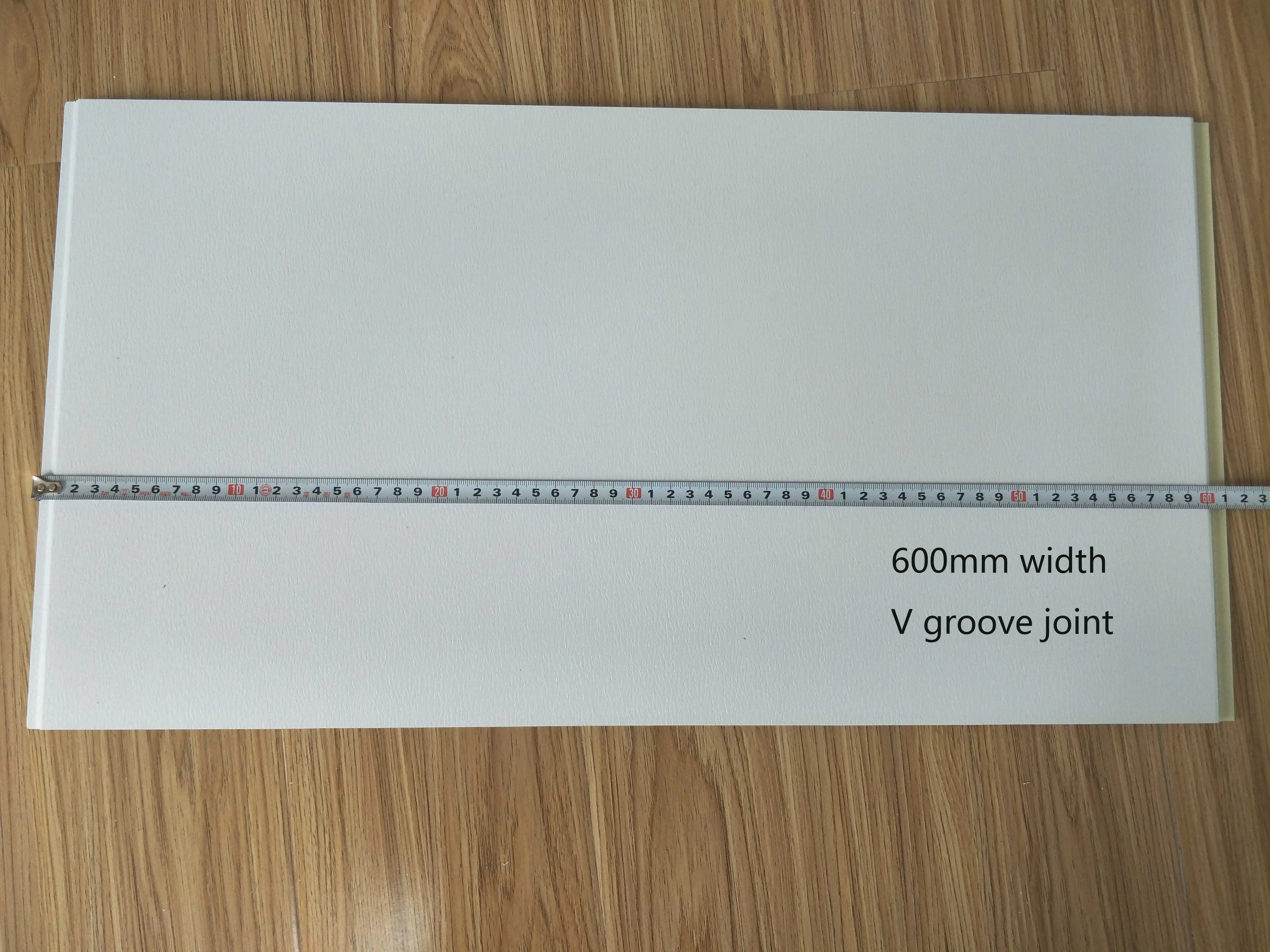 
Easy to clean environmental european style moistureproof interior wall decorative panel for kindergarten 