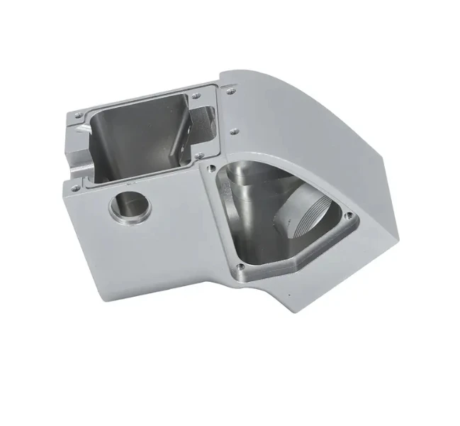 Industry equipment Custom Fabrication Stainless Steel Metal Precision Lathe Stainless Steel Polishing Parts