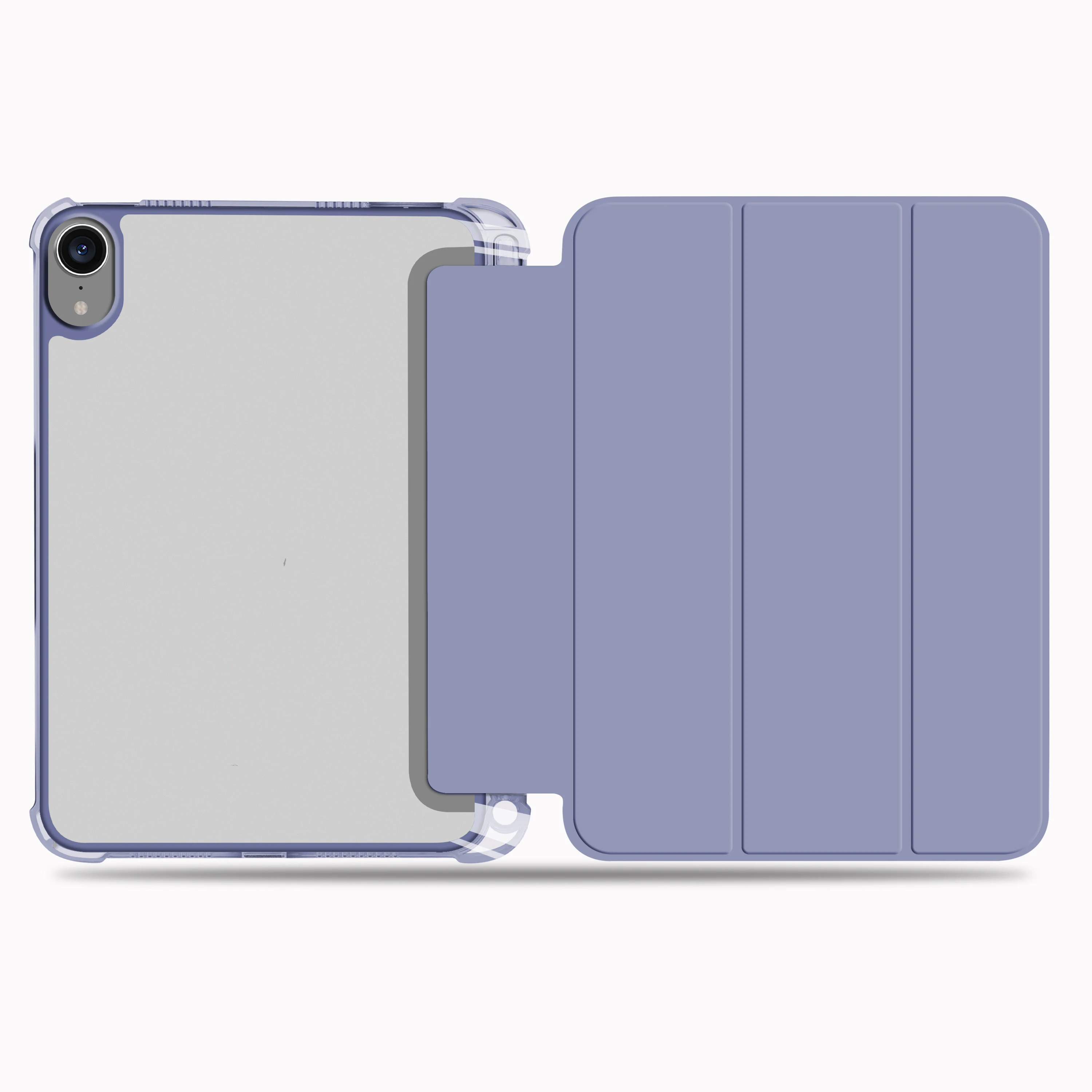 for iPad Air 5 2022 Case for iPad Mini 6 Case 8th 9th Generation Pro 11 12.9 2021 for iPad 10.9 Case Tablet Cover