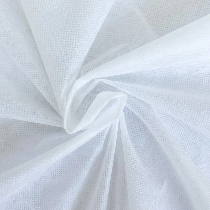 
pp sack roll 100gsm non woven wholesale polypropylene fabric manufacturer 