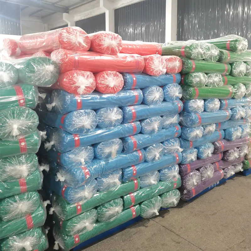 Factory Cheap price Woven 100% Polyester twill Fabric