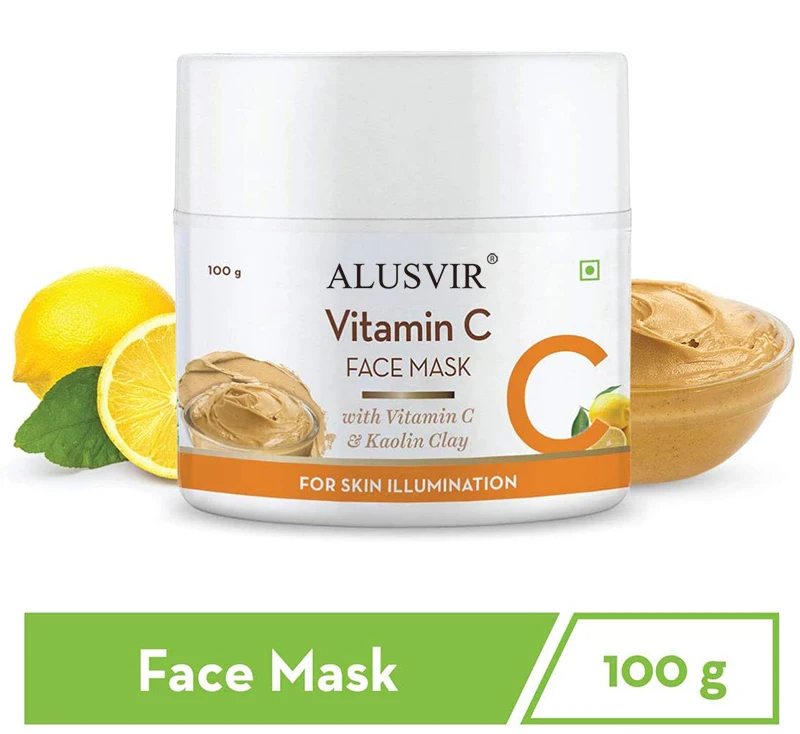 Turmeric Clay Mask Private Label Organic 30% Kaolin Yellow Bentonite Facial Mudmask Skin Care Face Turmeric Clay Mask