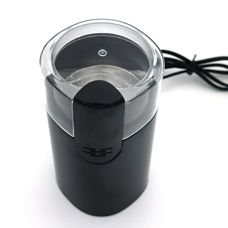 K&B Home automatic coffee grinder electric coffee roasters with grinder milling