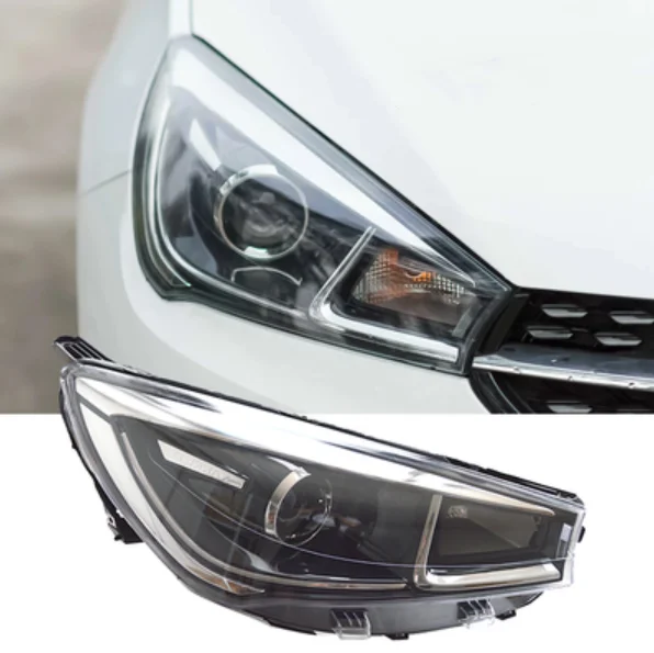 Newest Imported Headlight High Quality Light Front Headlight For Chery Arrizo 5 2016-2019