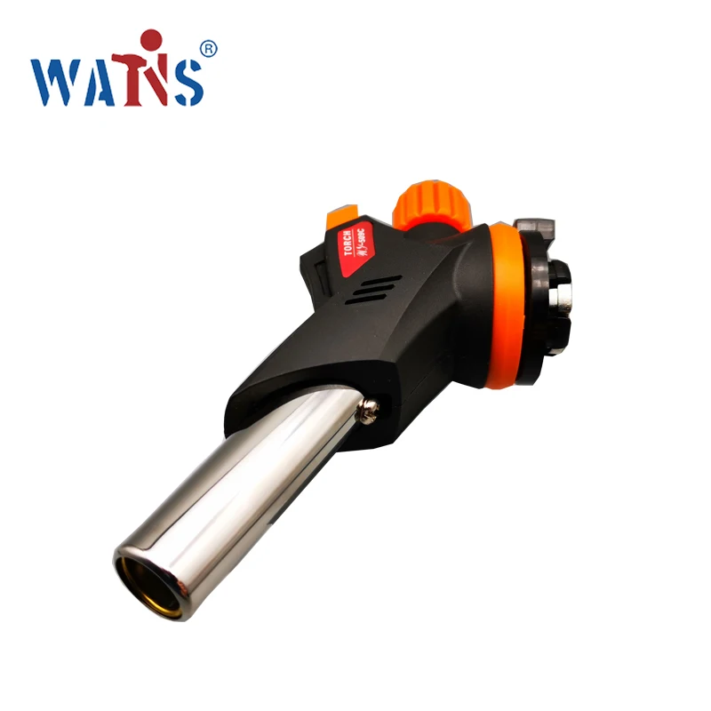 WS-509C CE certificate welding torch propane butane torch