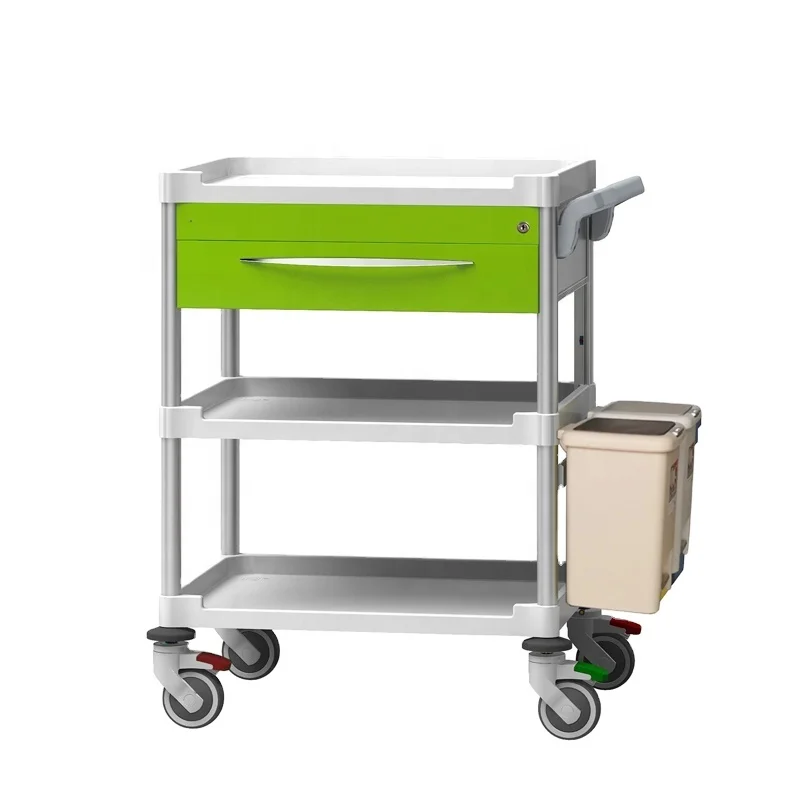 Оборудование для кормления больниц из АБС-пластика