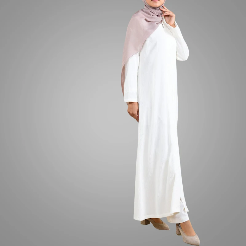 Ethnic Women Open Abaya Collection Arabic Dubai Thobe Kimono Cardigan Islamic Jilbab Cheap Muslim Dress