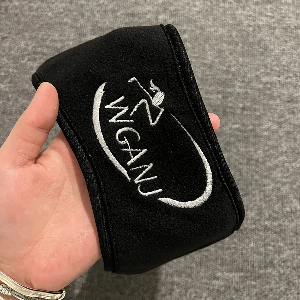 Custom embroidery logo head band wholesales head bands for men high quality head bands for women