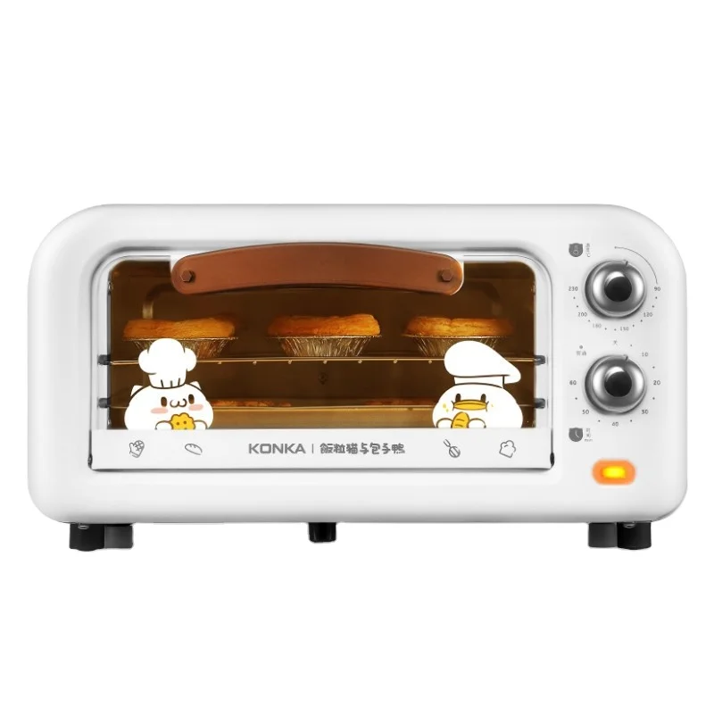 Factory wholesale high quality electronic oven for cheap price