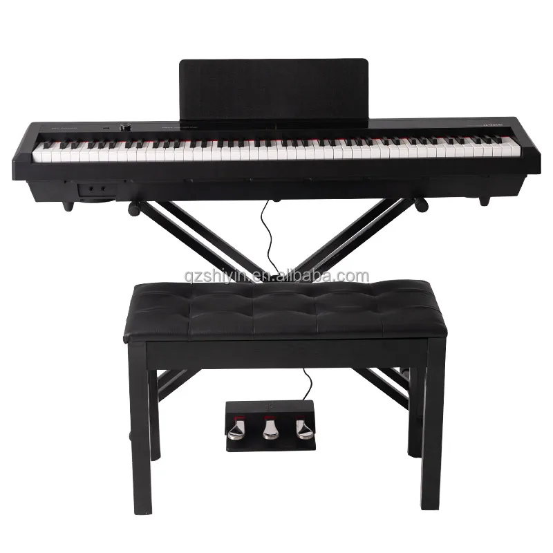 Best Digital Pianos & Keyboards 2022