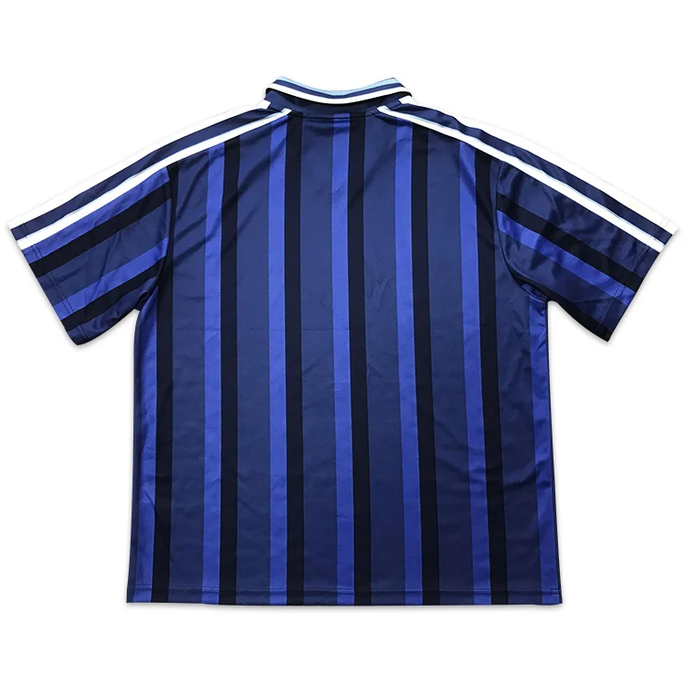 Custom Blank Soccer Jersey Sublimation Free Design Print Soccer Uniform