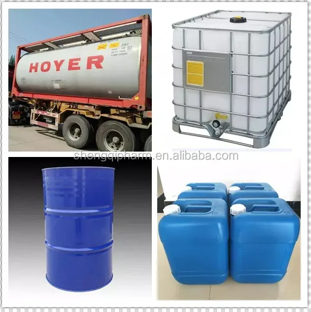 
High content 3-mercaptopropionic acid, pharmaceutical intermediate 3-mercaptopropionic acid / 3-MPA, CAS 107-96-0 