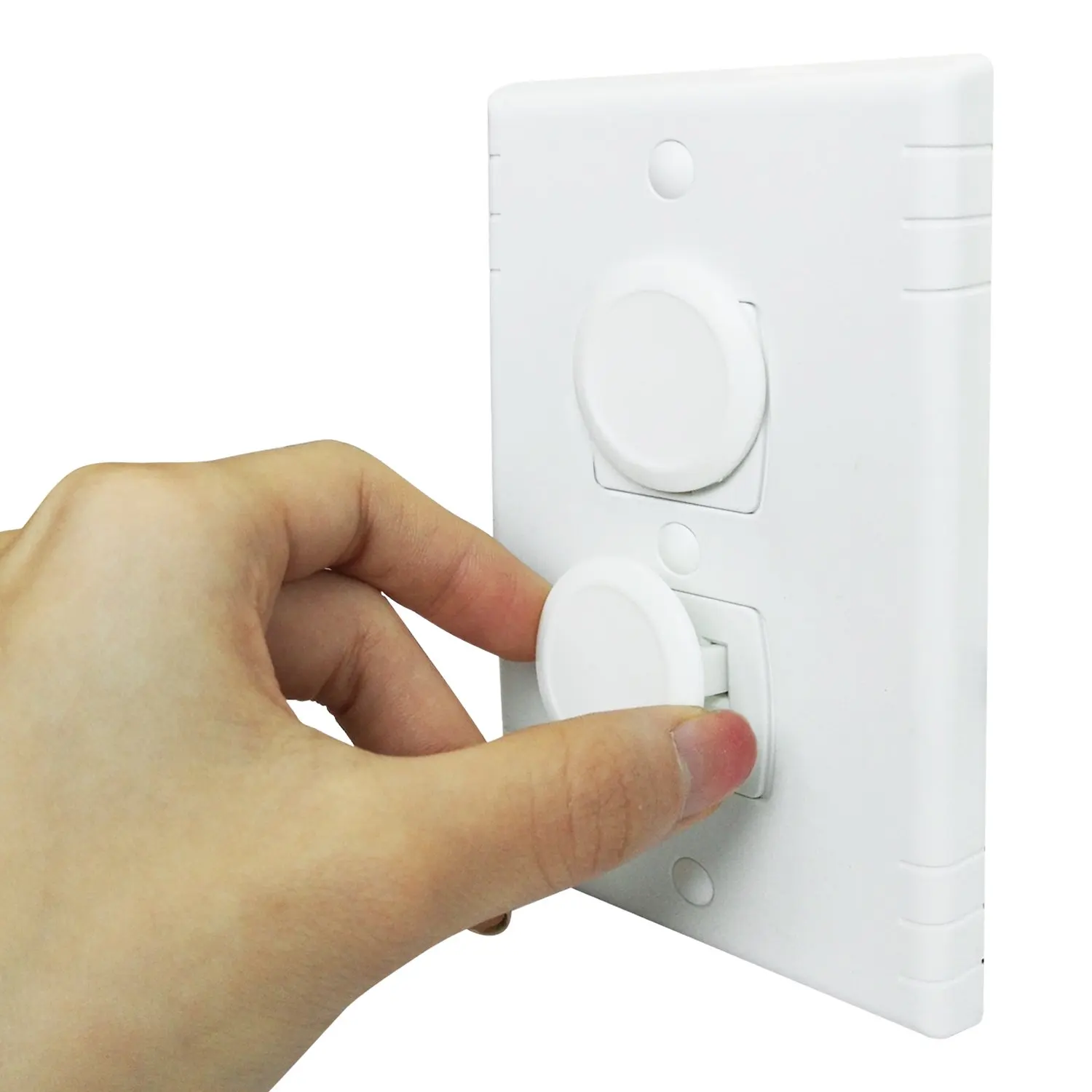 Safety Guard Protection Anti Electric Shock Plugs Outlet Cover