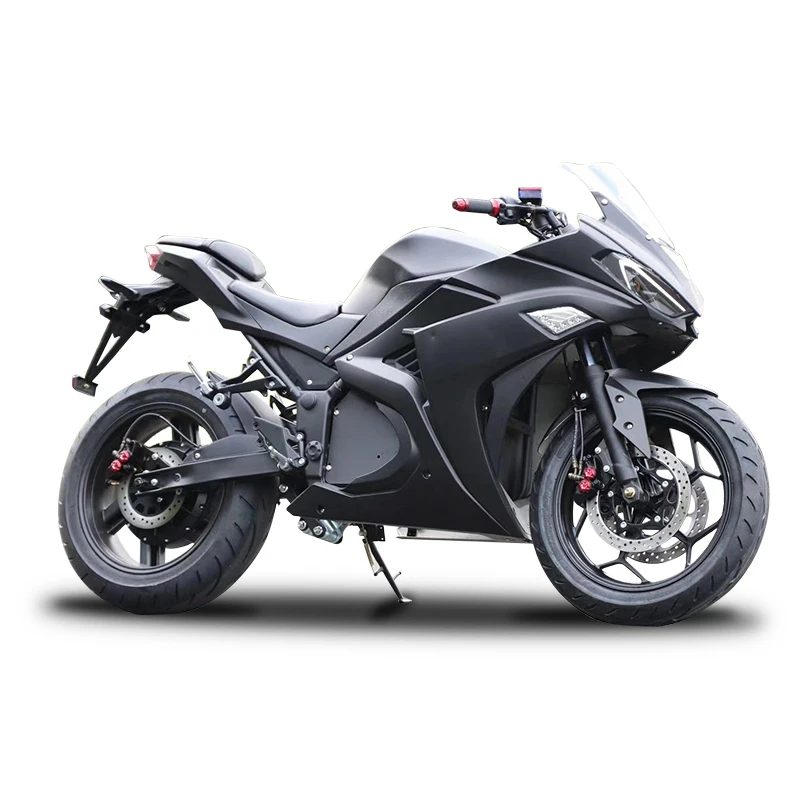  Высокоскоростной китайский мотоцикл 110 км/ч 250cc 5000w