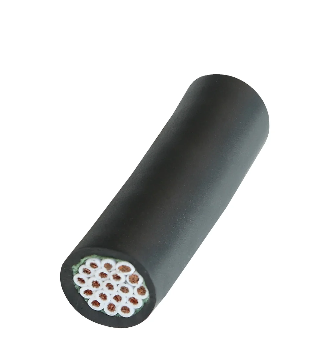 19pin 2.5mm multiple pin socapex cable for sound and light equipment power extension cable with plugs
