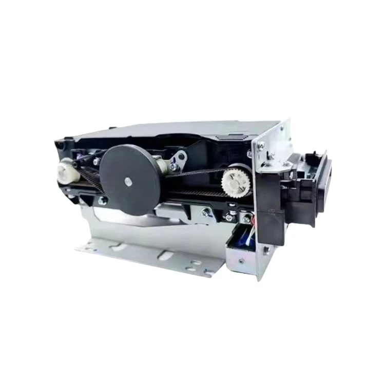 atm spare parts GRG card reader ICT3Q8-3H0180-SS.N0001556 202011056