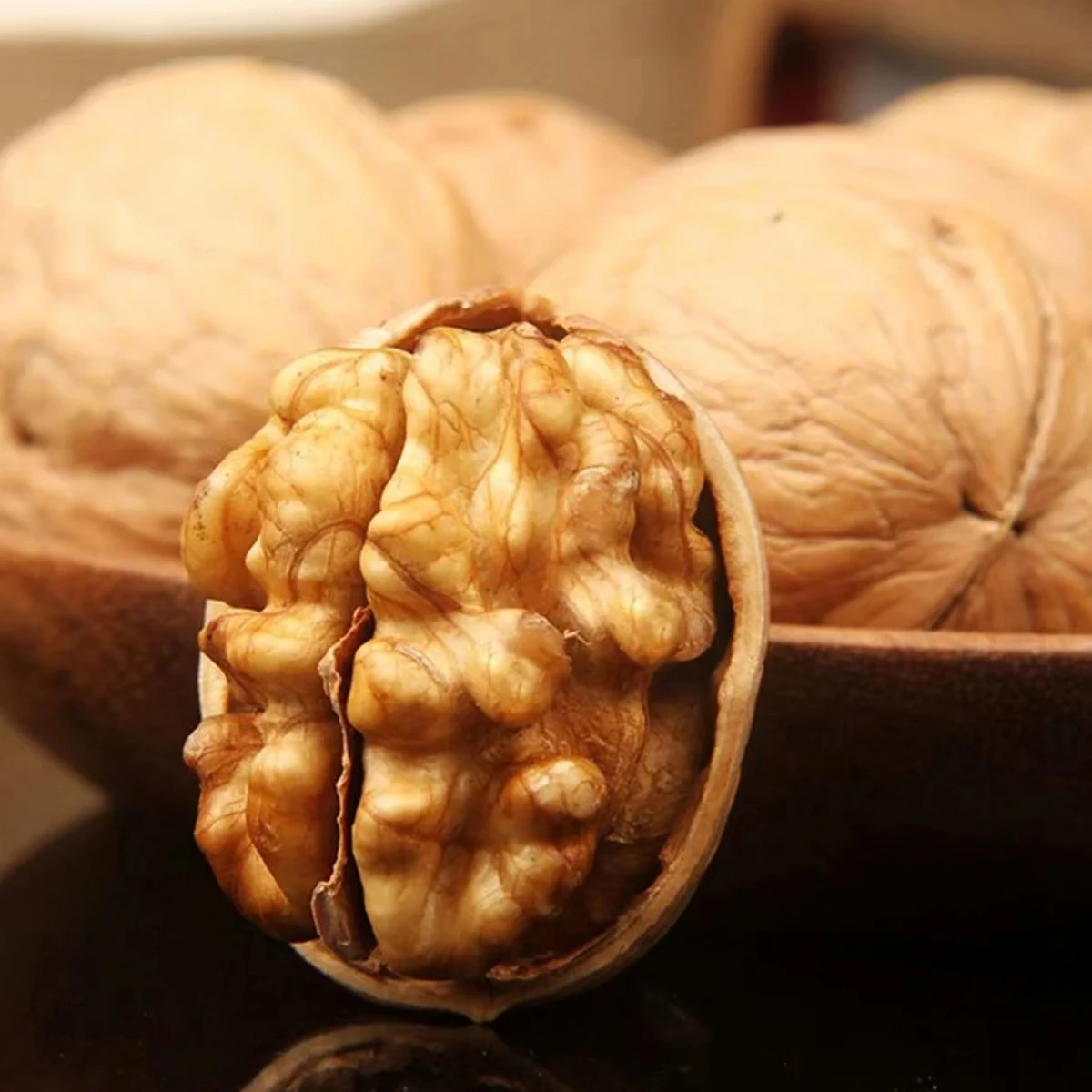 Wholesale Price Best Quality Delicious Nutrition Walnut Kernel From Turkish