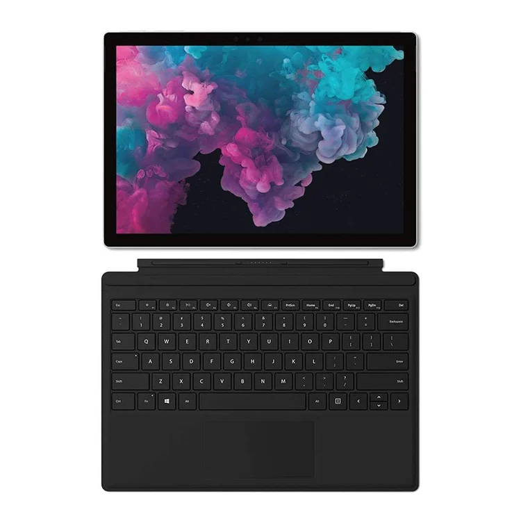 MicrosoftSurface Pro6 95% New Business Tablet intel Core i5-8th 8GB Ram 256GB SSD 512GB 1TB 12.3 inch Windows-10 Pro