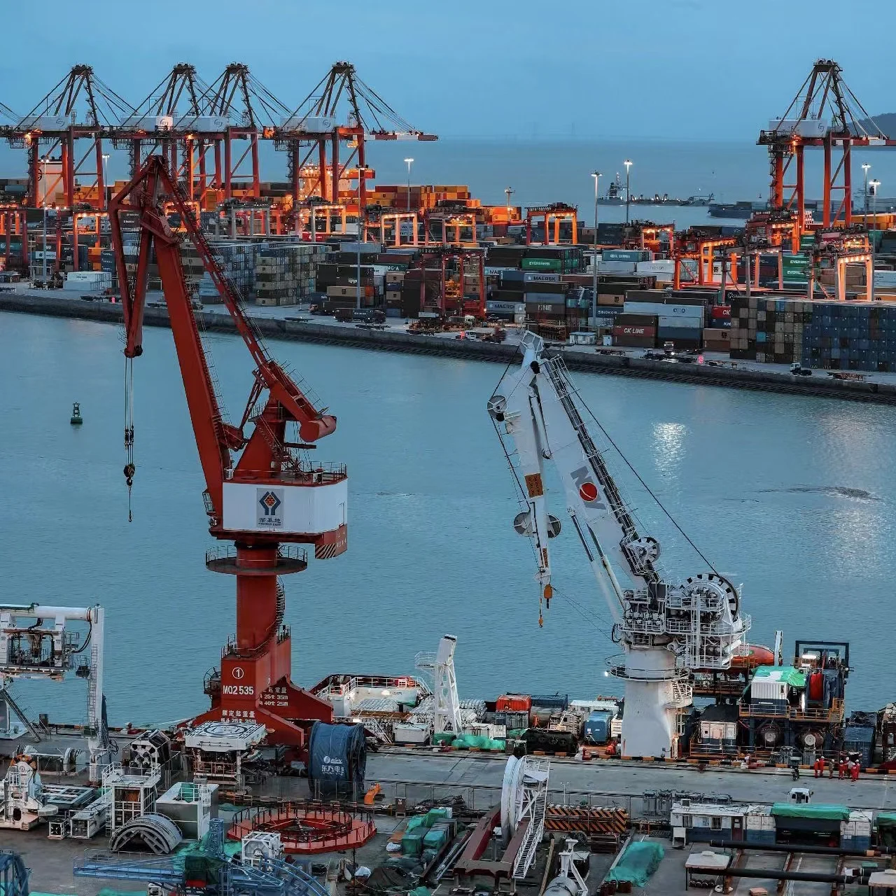 Reliable and Professional International Cargo Transportation Shipping container from China to Montpellier France by sea