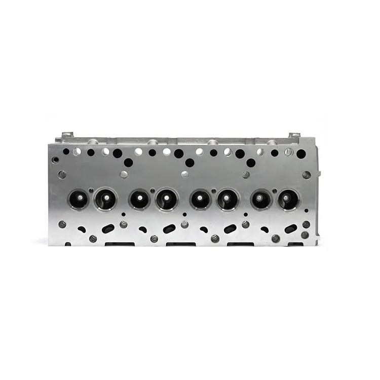High Efficiency Replacement F1AE F1AE0481 Engine Cylinder Head for IVECO DAILY 2.3 For Multicar OEM 504049268
