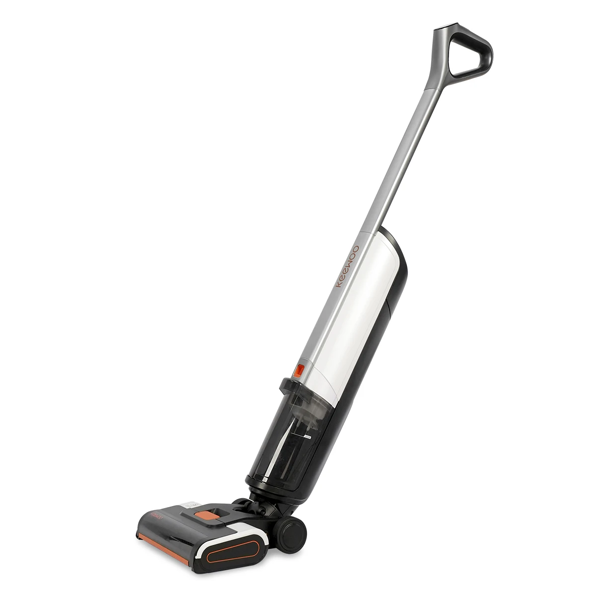 High Density Material Brushless Motor Vacuum Cleaners For Floor Care