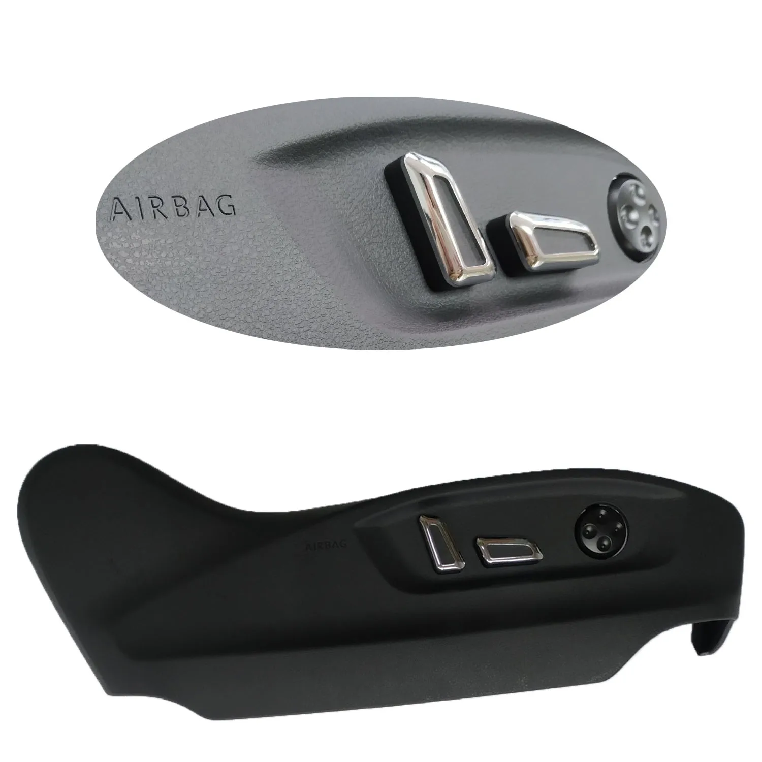 Customized Products Automobile Cart Electric Seat Spare Parts Kits