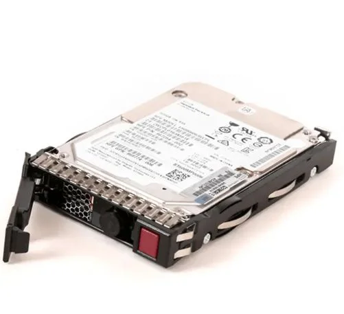 881457-B21 HPE 2.4TB SAS 12G Mission Critical 10K SFF SC 3-year Warranty 512e Multi Vendor HDD