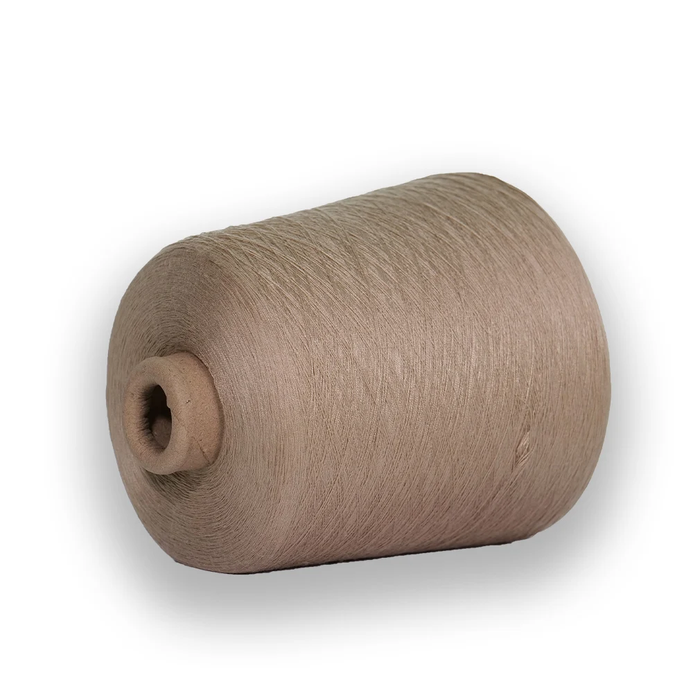 Knitting 30 Rayon Vortex Yarn Ring Spun 30S/2 32S/2 Viscose Rayon Filamen Yarn For Sewing Machines