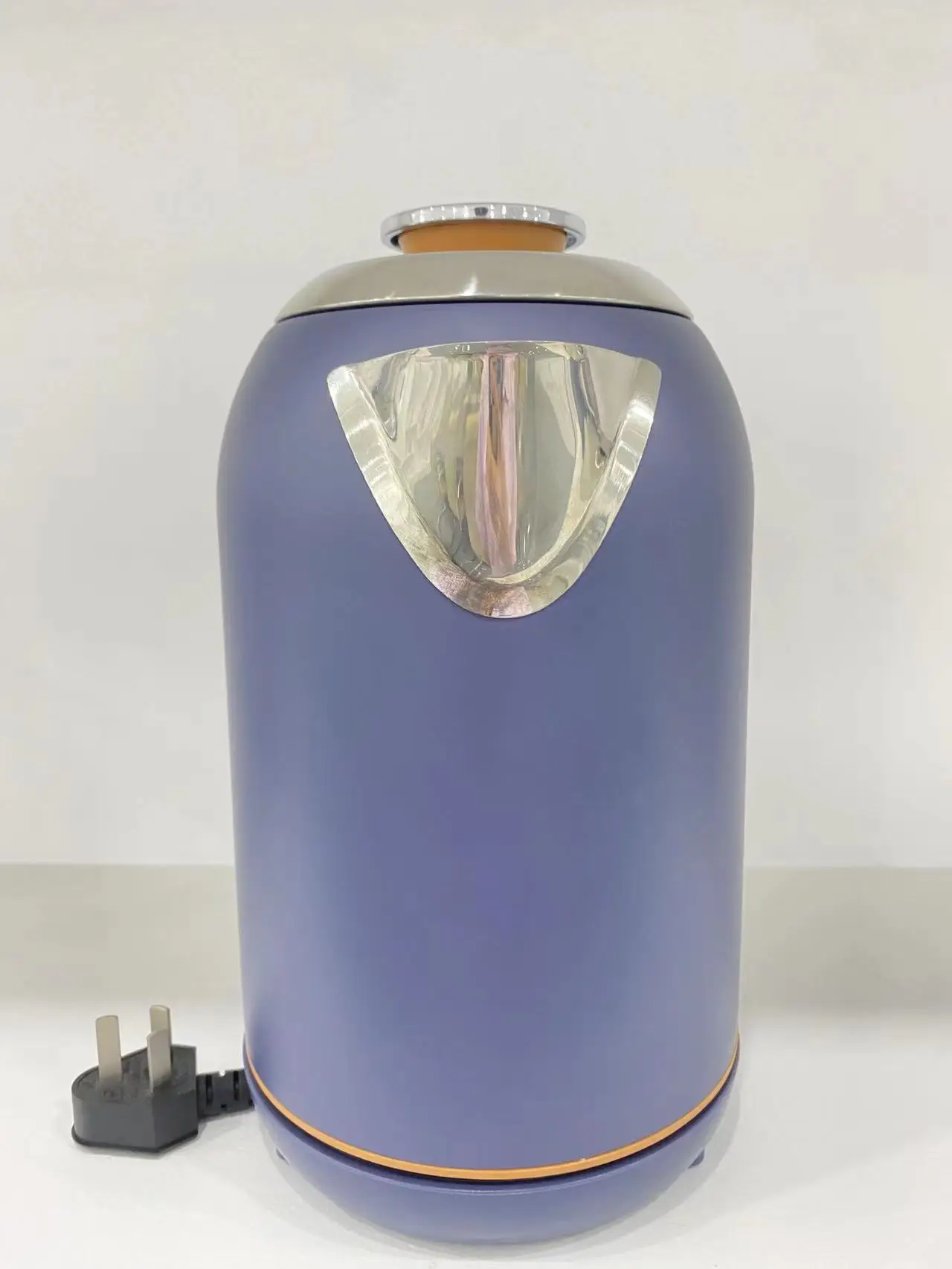 Big Size Large Capacity 1.7L Stainless Steel Quick Boil Hotel Electric Tea Water Kettles