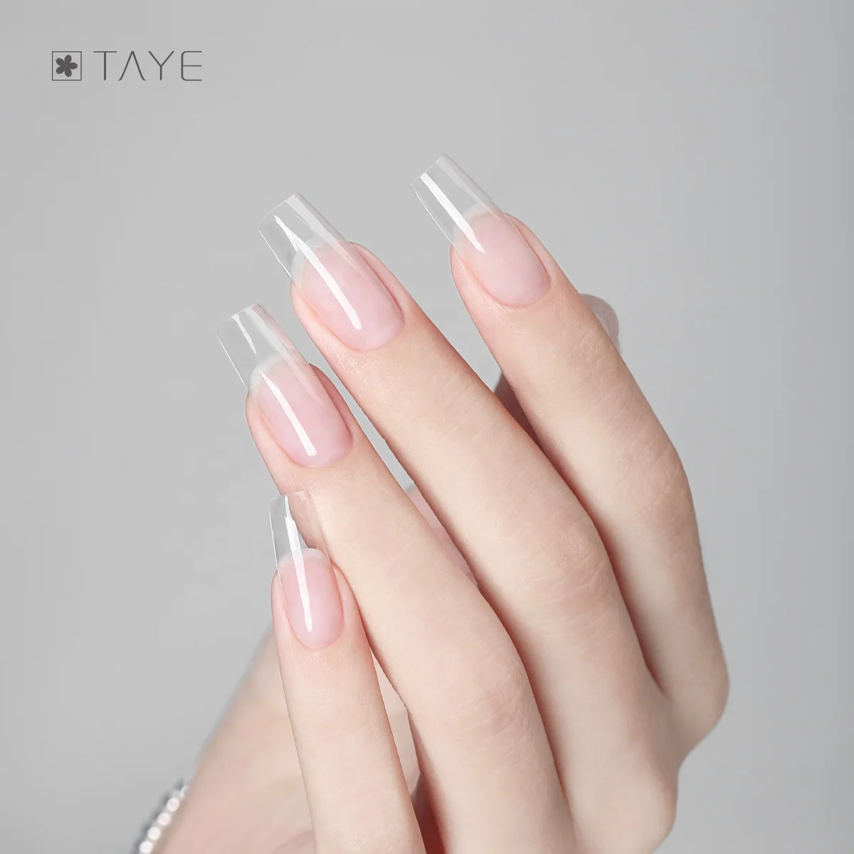 High Quality Promotion New Product Extension Gel Nail Art Form