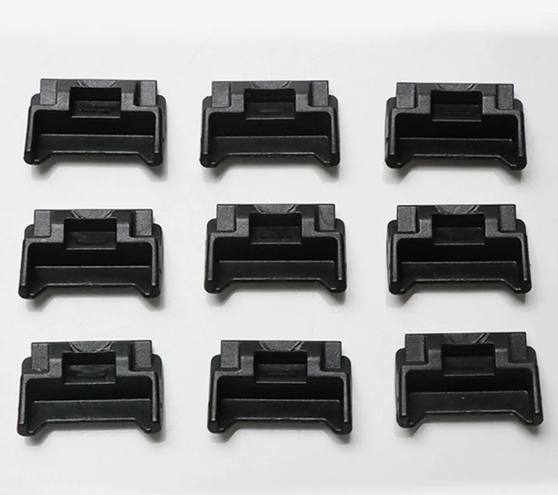 Cheap Price 2023 Stainless Steel Metal Black Adapter Connectors for Casio GWG-1000DC-1A5 G SHOCK Watch Accessories