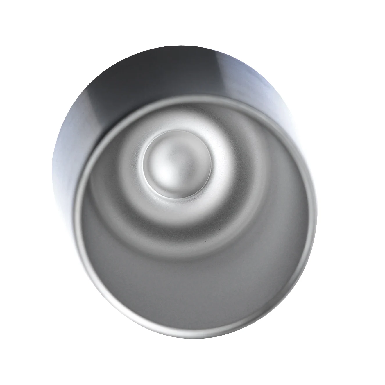 Custom Double Wall champagne flute 6oz Rose Gold swig glasses Stemless Wine Tumblers Stainless stainless steel champagne tumbler