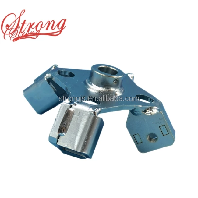 Eco Friendly Modern Outdoor Stainless Delivery Mail Parcel Drop Box For Secure