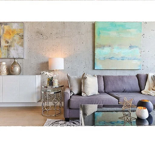 living room furniture