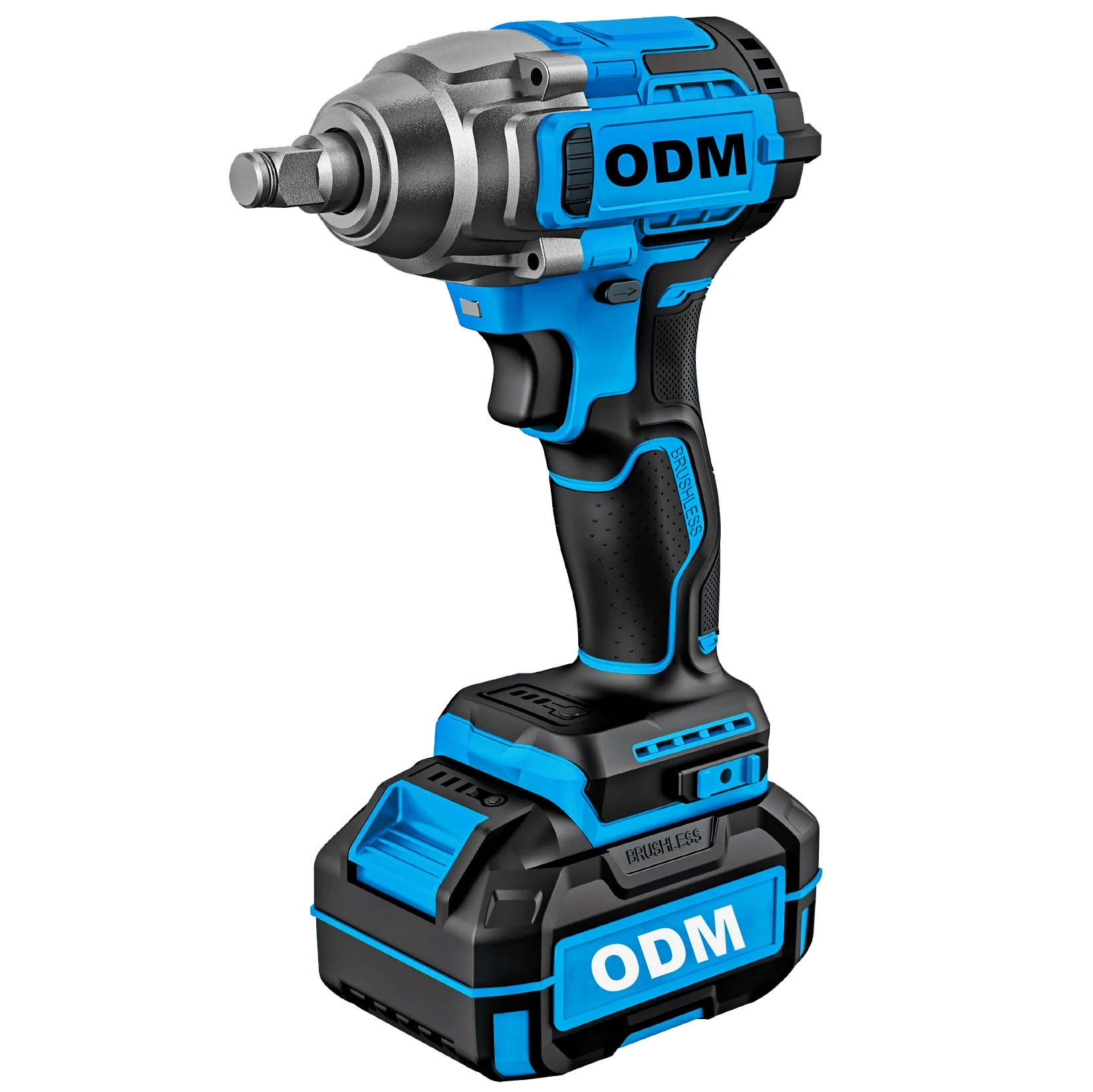 Factory Power Drills Kit 21v Electric Cordless Brushless 18V Cordless Drill Lithium Battery Power Tools Combo Kit