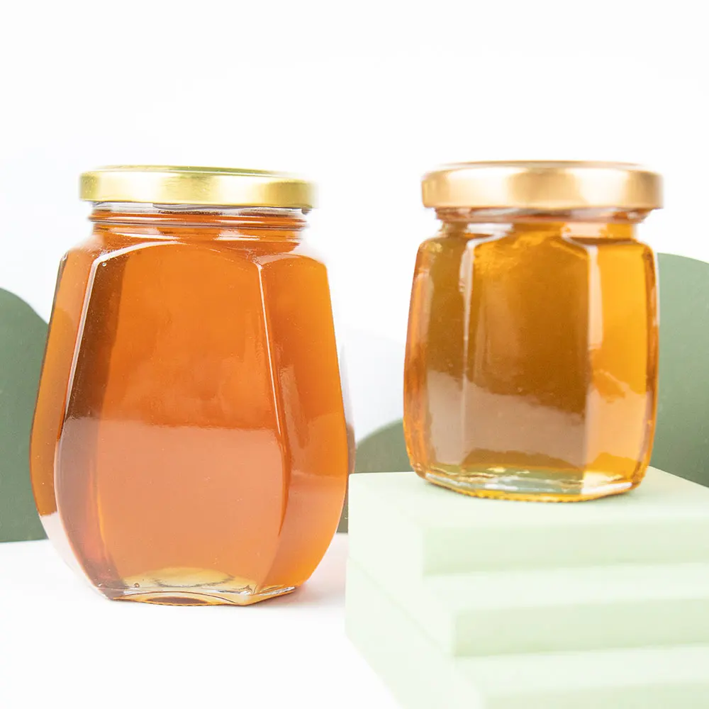 Factory citrus Honey bulk sell price orange honey