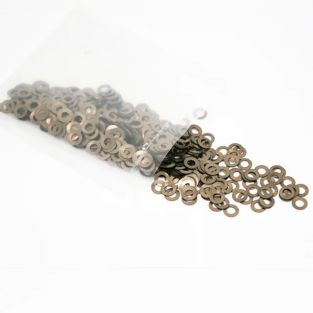 DIN cup spring washer belleville washer manufacturers