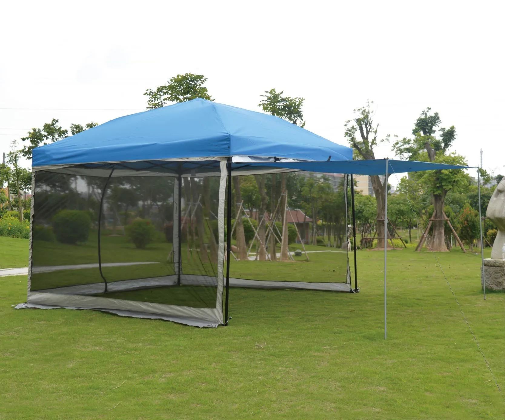 Factory Price UV Protection Gazebo Tent High Quality Pop Up Canopy Tent