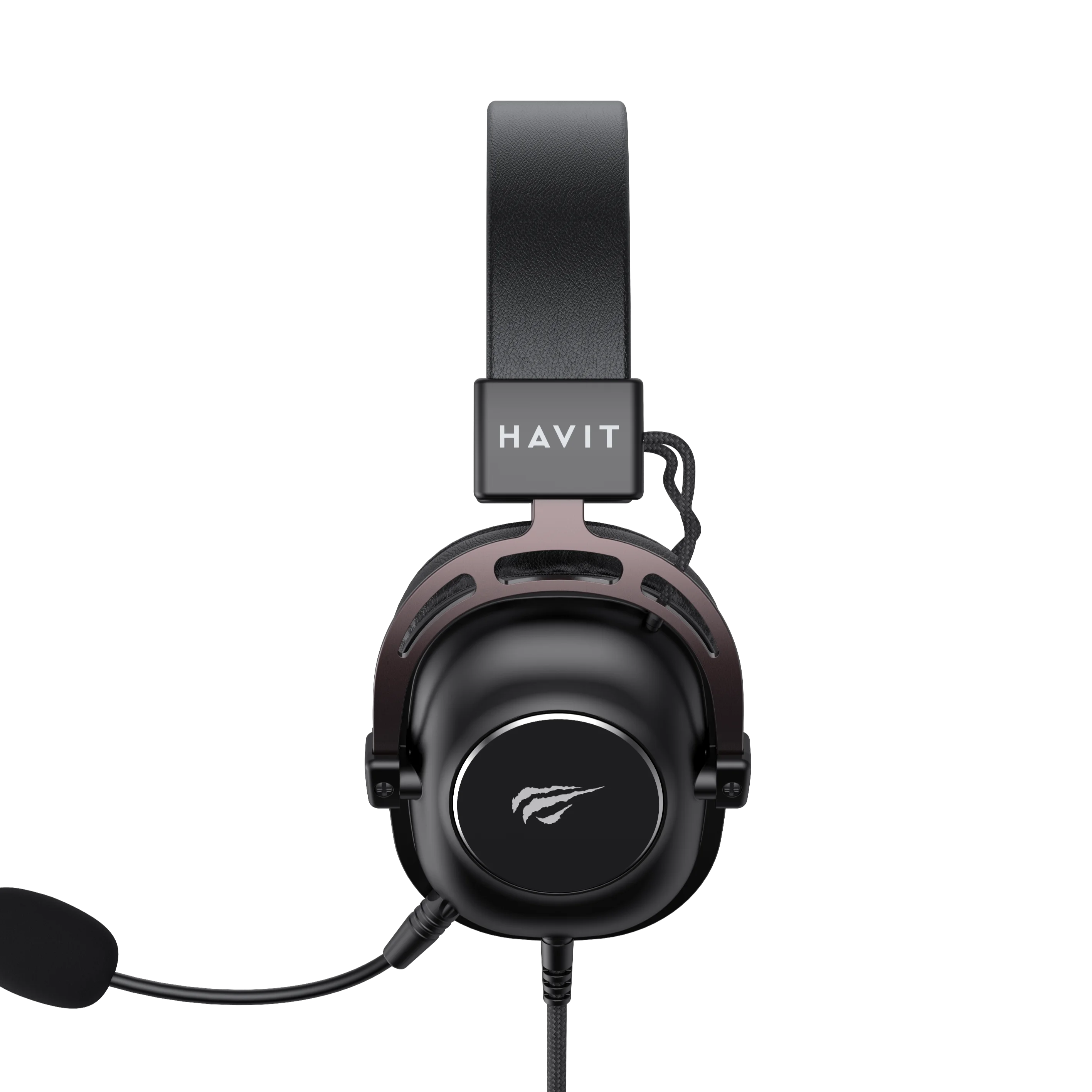 Havit H2002Y steelseries game gift auriculares noise cancelling audifonos gemer wired pc gaming headset with mic