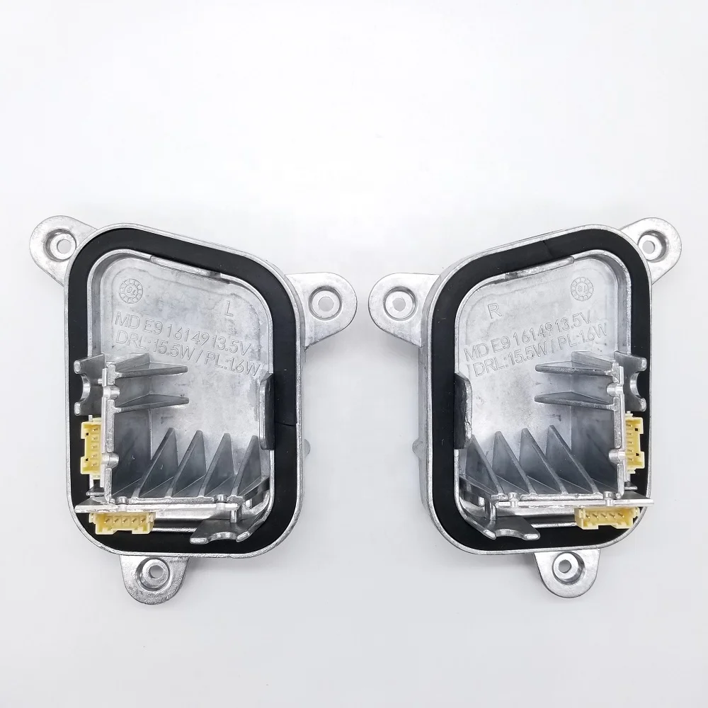 63117470427 L 63117470428 R LED DRL daytime running light module for 3 series F34 GT LCI