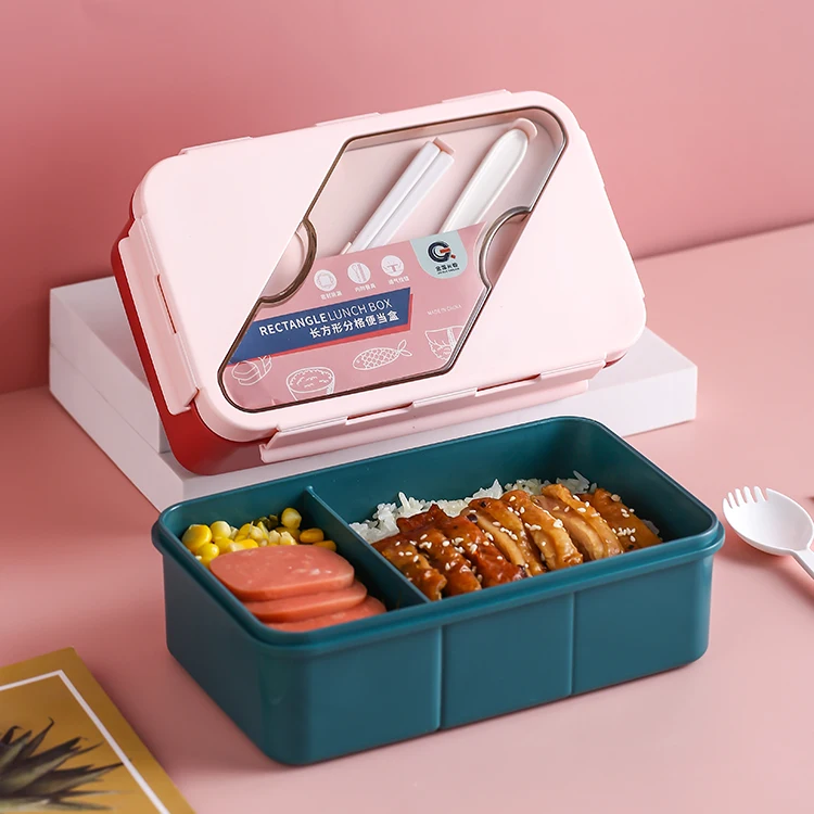 Buy kids products outdoors household products microwave containers kids lunch box eco friendly school bento boxes