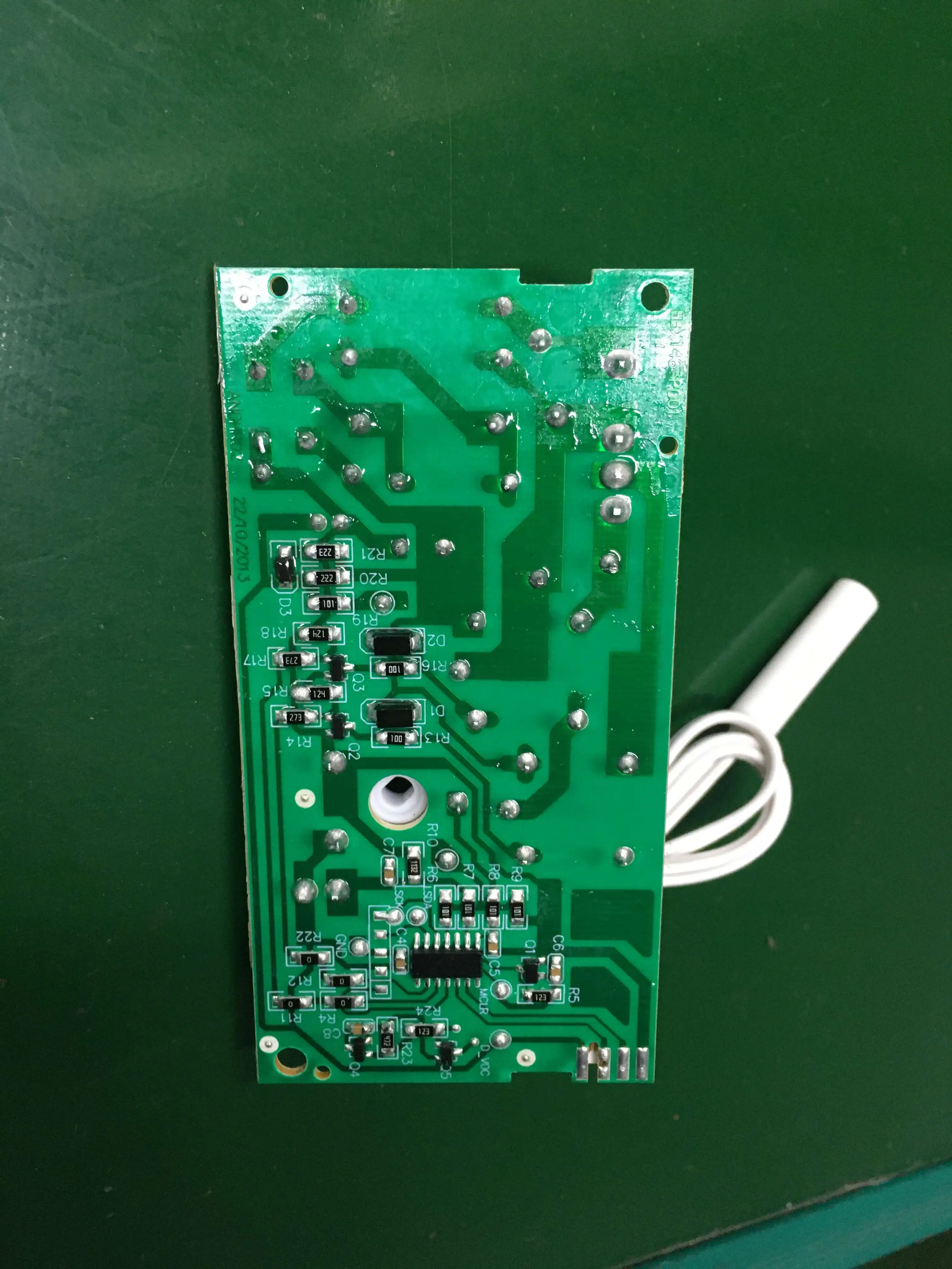 225D7291G005 225D7291G006 225D7291G007 circuit board control board for refrigerator Popular South America home appliance parts