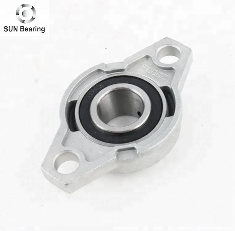 China pillow bearing block bearing UCFL004 with housing