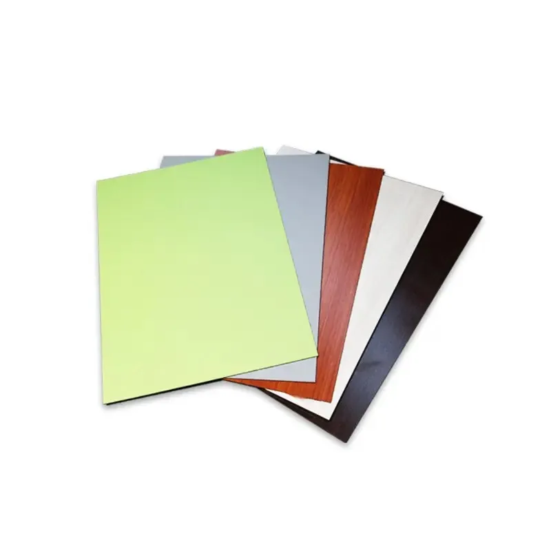 Высоконапорные 3 мм огнестойкие наружные белые Hpl компактные ламинированные панели для туалетной кабины