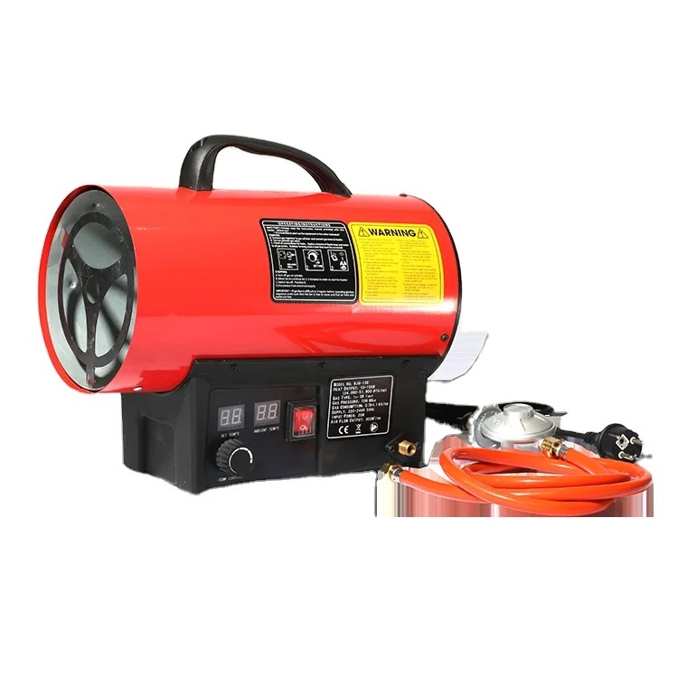 
2020 new cheap gas heater for poultry farm use 